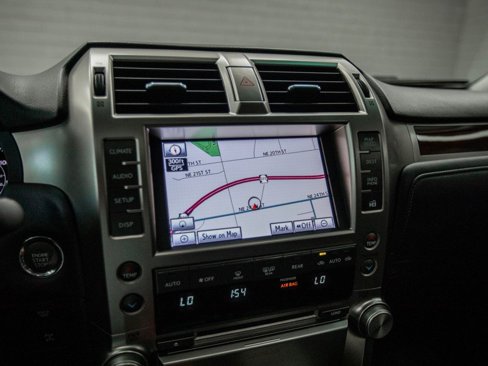 Used 2013 Lexus GX 460 image 18