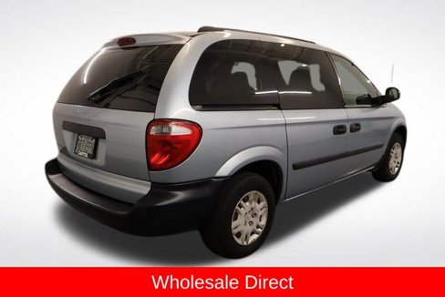Used 2005 Dodge Caravan SE w/ Popular Equipment Group image 2