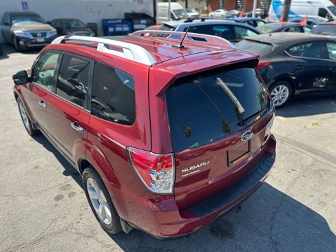 Used 2013 Subaru Forester 2.5XT Touring w/ Popular Pkg 2 image 15