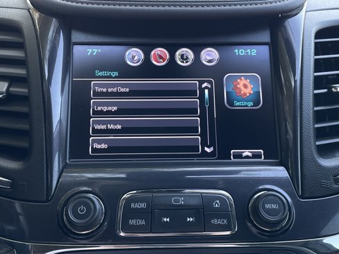 Used 2017 Chevrolet Impala Premier w/ Enhanced Convenience Package image 31