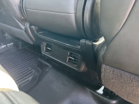 Used 2021 Chevrolet Silverado 1500 W/T w/ WT Value Package image 35