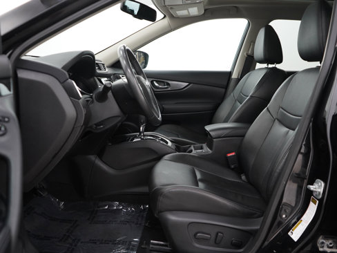 Used 2016 Nissan Rogue SL image 21
