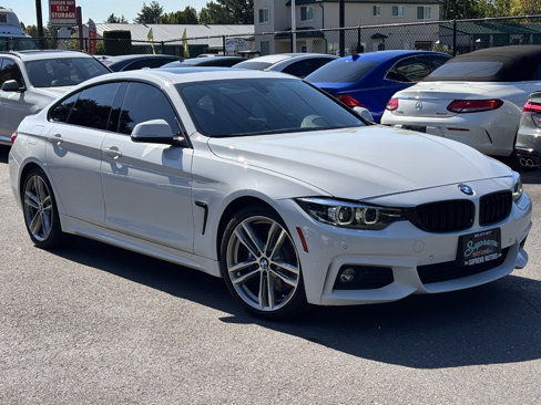Used 2018 BMW 430i Gran Coupe image 18