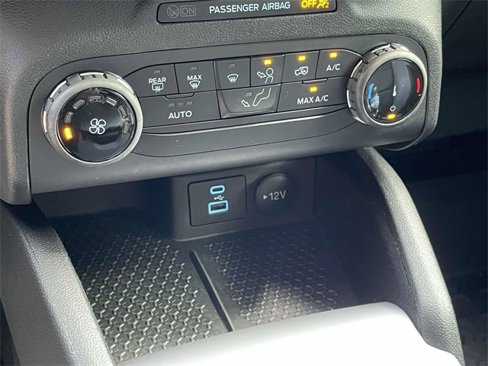 Certified 2022 Ford Bronco Sport Big Bend image 12