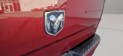 Used 2014 RAM 1500 Express image 9