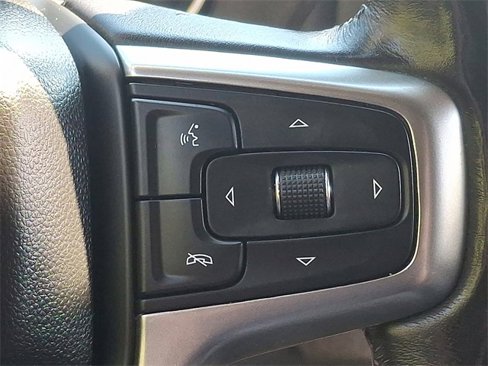 Used 2021 Chevrolet Silverado 1500 LT image 22
