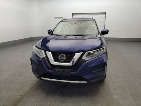 Used 2019 Nissan Rogue SV image 15