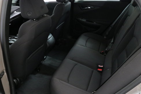 Certified 2022 Chevrolet Malibu LS image 24