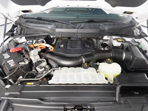 Used 2021 Ford F150 Limited image 48