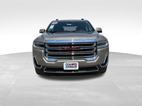Used 2023 GMC Acadia SLE w/ Driver Convenience Package image 34