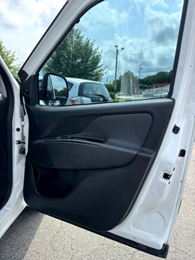 Used 2016 RAM ProMaster City Tradesman image 17