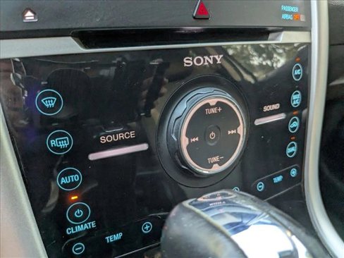 Used 2013 Ford Edge Sport w/ Driver Entry Pkg image 14
