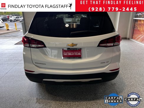 Used 2024 Chevrolet Equinox LT image 5