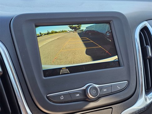 Used 2019 Chevrolet Equinox LT image 25