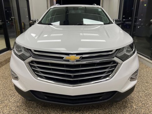 Used 2020 Chevrolet Equinox Premier image 6