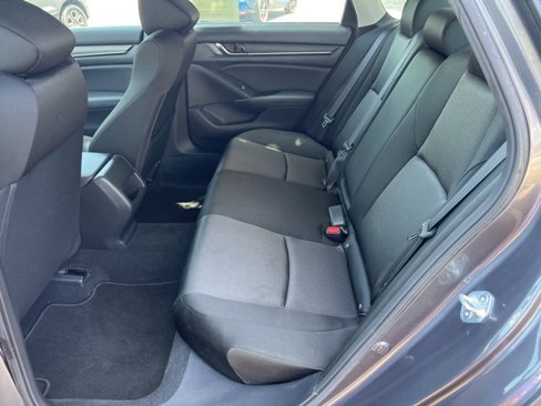 Used 2022 Honda Accord LX image 16