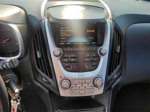 Used 2016 Chevrolet Equinox LT w/ Convenience Package image 24