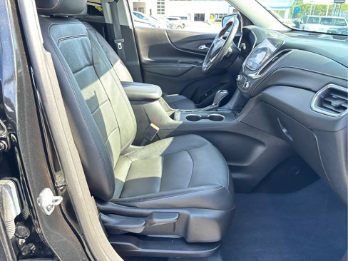 Certified 2021 Chevrolet Equinox Premier image 31