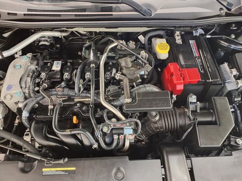 Used 2024 Nissan Sentra S image 28