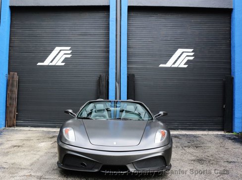 Used 2006 Ferrari F430 Spider image 16