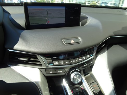 Used 2022 Acura TLX SH-AWD w/ Technology Package image 17