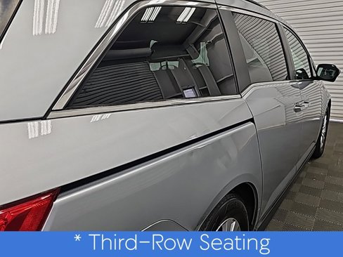 Used 2016 Honda Odyssey EX-L image 10