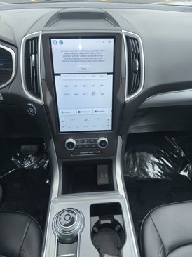 Used 2021 Ford Edge SEL w/ Convenience Package image 30
