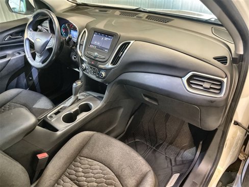Used 2020 Chevrolet Equinox LT image 27
