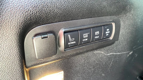 Used 2017 Ford Explorer Sport image 29