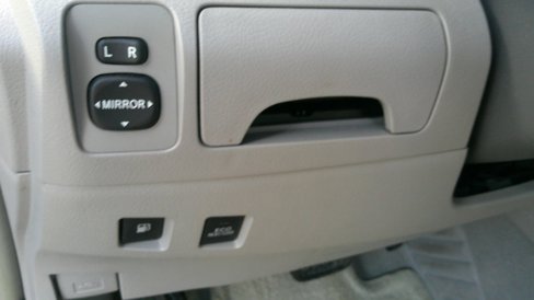 Used 2008 Toyota Camry Hybrid image 13
