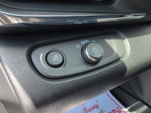 New 2025 Buick Envista Preferred w/ Convenience I Package image 23