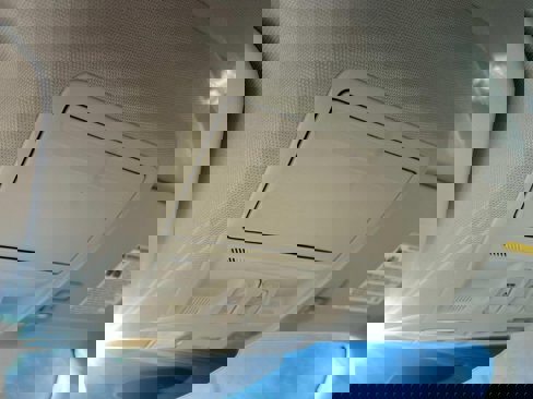 New 2025 Ford Escape Active image 21