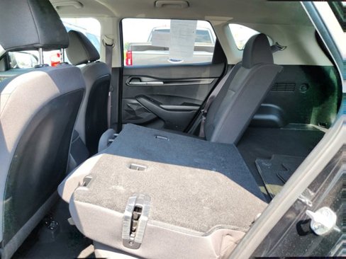 Used 2022 Kia Seltos LX image 30