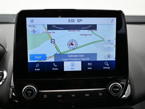 Used 2020 Ford EcoSport Titanium image 23