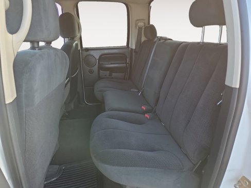 Used 2005 Dodge Ram 2500 Truck SLT w/ Trailer Tow Group image 16