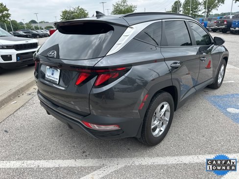 Used 2024 Hyundai Tucson SEL image 25