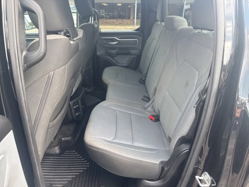 Used 2022 RAM 1500 Big Horn image 8