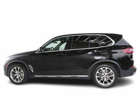 Used 2021 BMW X5 xDrive40i w/ Premium Package image 6