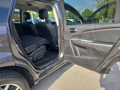 Used 2018 Dodge Journey GT w/ Driver Convenience Group image 47