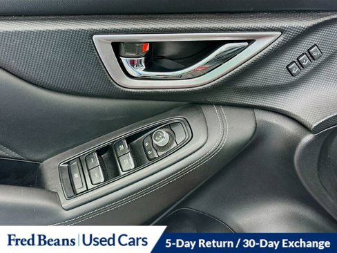 Used 2020 Subaru Forester Touring w/ Popular Package #2 image 20