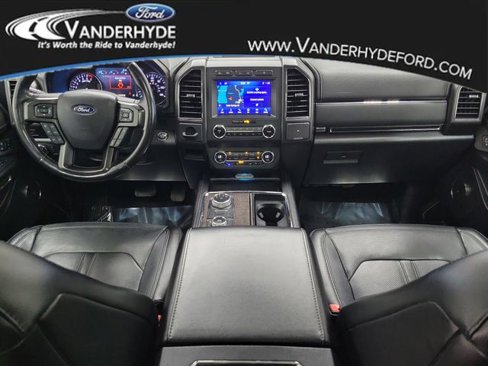 Used 2020 Ford Expedition Max Limited image 15