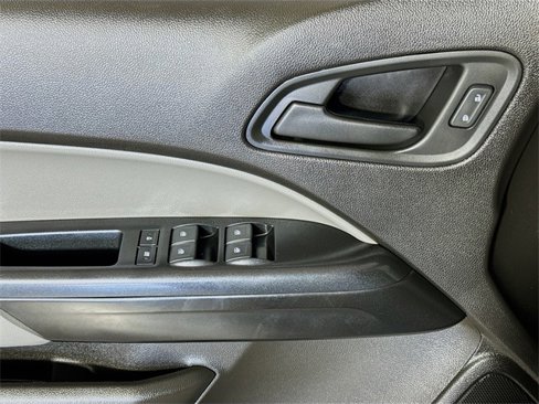 Used 2021 GMC Canyon Elevation Standard w/ Convenience Package image 15