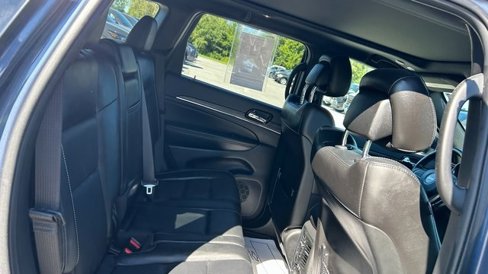 Used 2021 Jeep Grand Cherokee Limited w/ Quick Order Package 28K 80th image 41