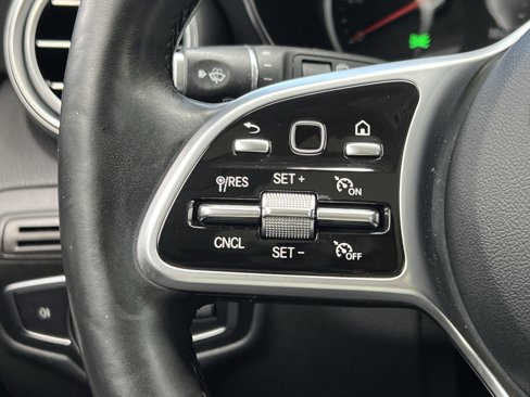 Certified 2021 Mercedes-Benz GLC 300 4MATIC image 30