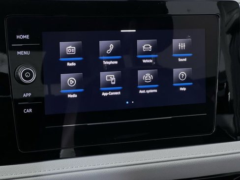Used 2025 Volkswagen Taos S image 18