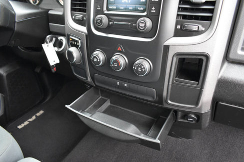 Used 2019 RAM 1500 Tradesman w/ Popular Equipment Group image 21