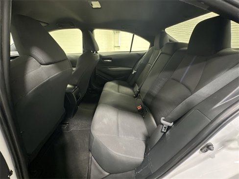 Used 2022 Toyota Corolla SE image 19