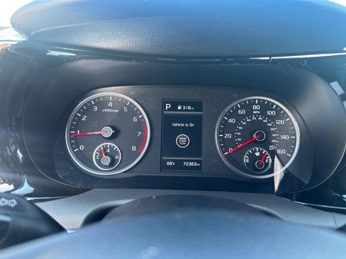 Used 2023 Kia K5 GT-Line w/ GT-Line Premium Package image 26