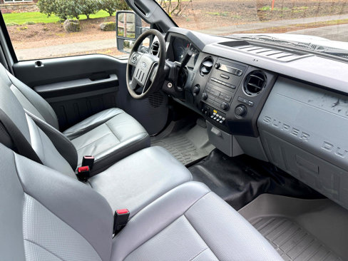 Used 2014 Ford F250 XL image 17