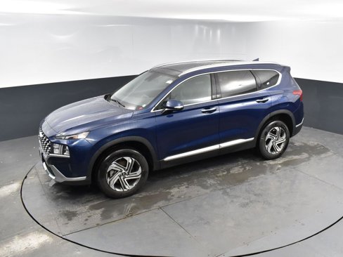 Used 2023 Hyundai Santa Fe SEL w/ Premium Package image 43